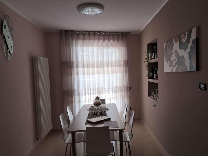 Villa in Via delle Acacie, Calvi Risorta — foto 4 di 5