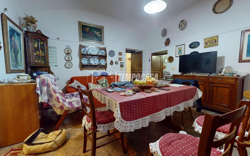 Casa indipendente in Via Vittorio Veneto, Nulvi — foto 3 di 5