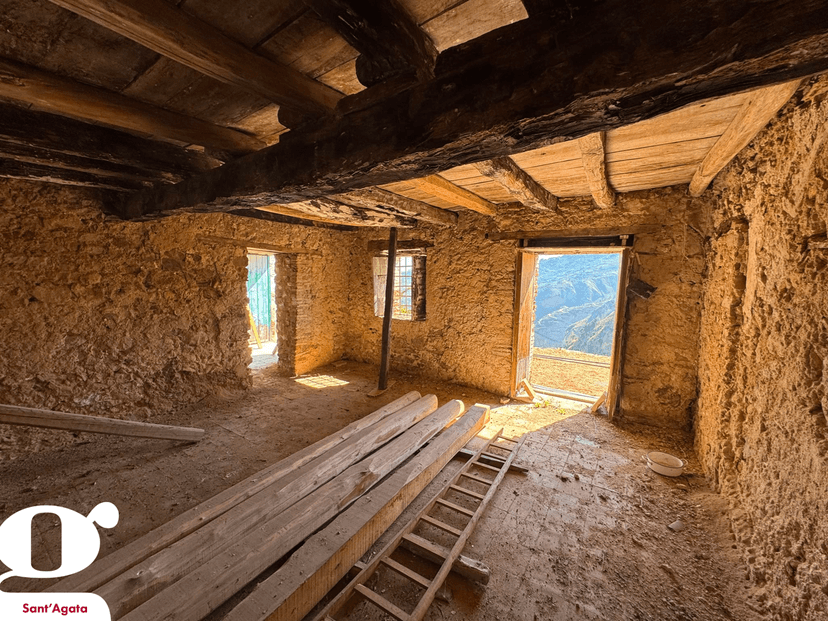 Villa in Via Umberto I Snc, Militello Rosmarino — foto 5 di 5