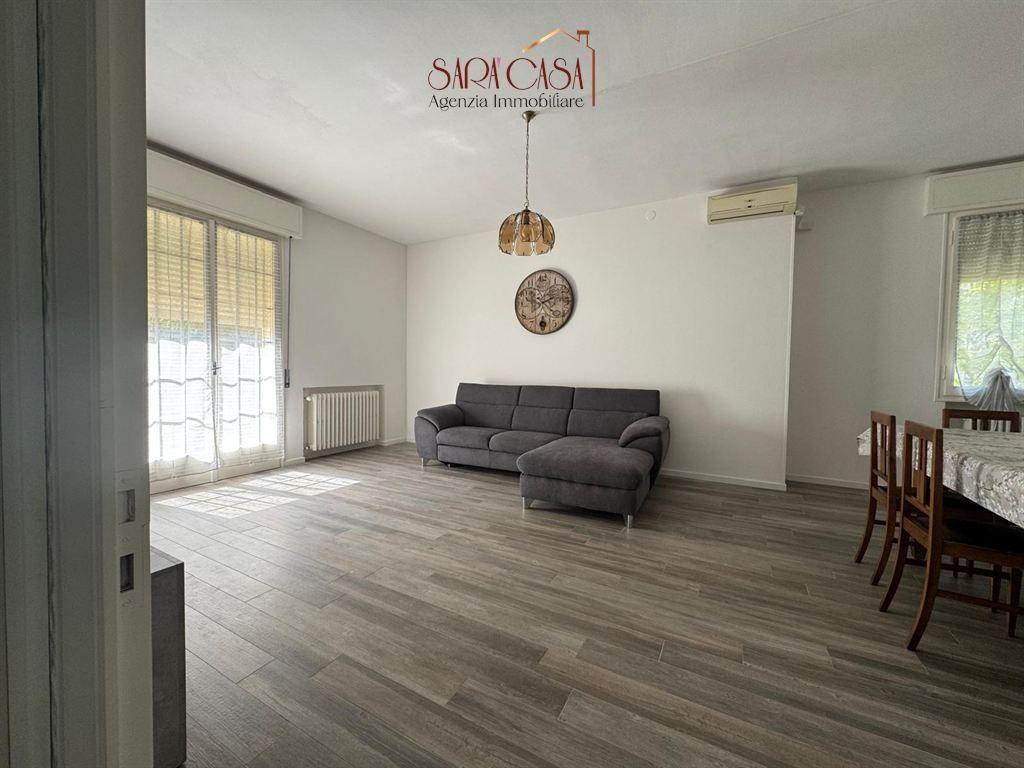 Quadrilocale, Faenza