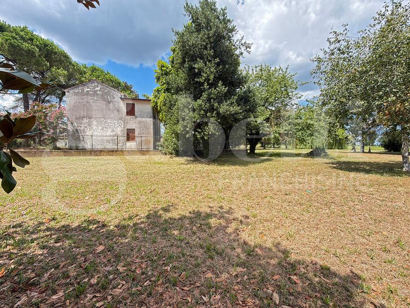 Villa, Correzzola — foto 5 di 5