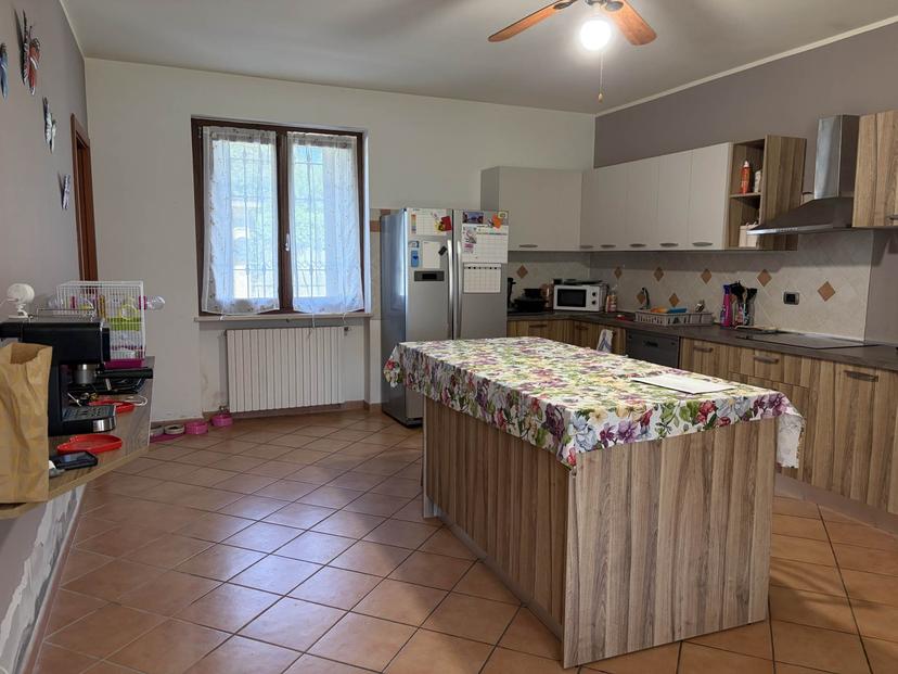 Casa indipendente, Mortara — foto 4 di 5