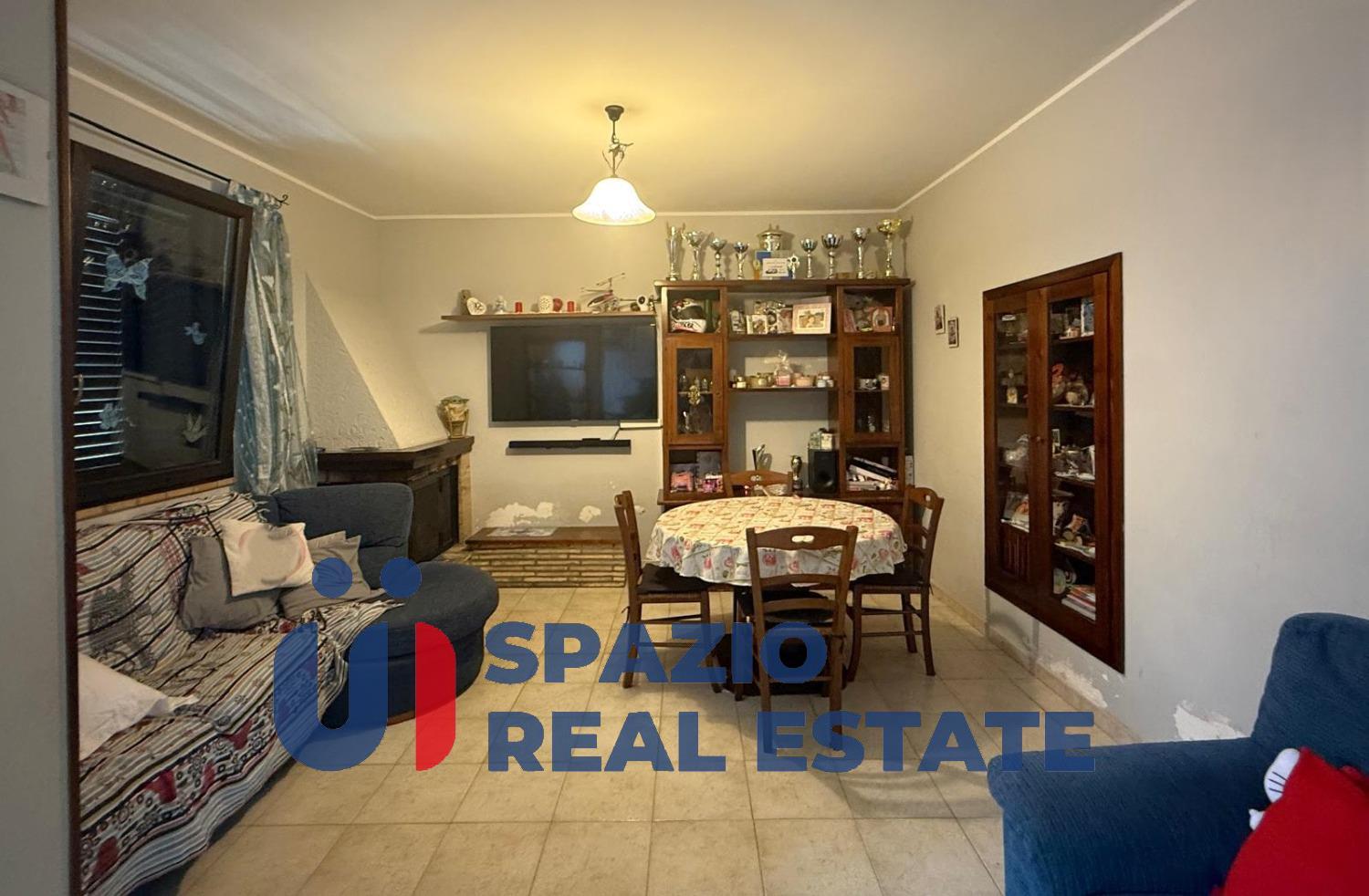 Casa indipendente in Via Giuseppe Mazzini 32, Cappelle sul Tavo