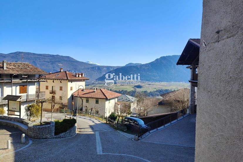 Terratetto plurifamiliare in Località Larido 48, Bleggio Superiore — foto 3 di 5
