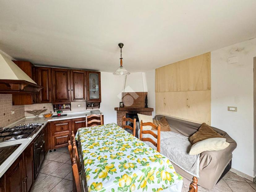 Villa in Via Lago 1, Lago — foto 2 di 5