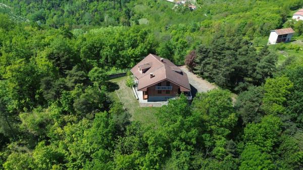 Villa in Via Provinciale, Cerretto Langhe — foto 2 di 5
