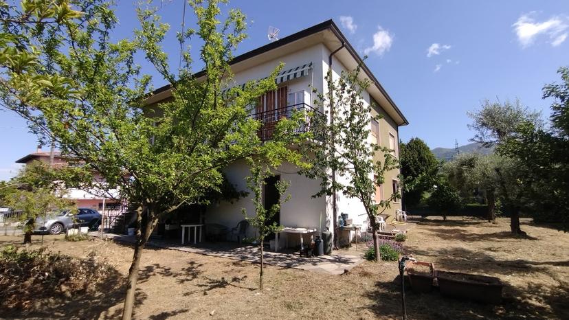 Villa a schiera in Via della Pace 52, Castelnuovo Magra — foto 4 di 5