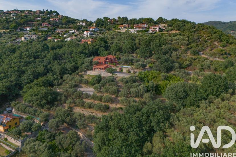 Villa in Via al Bricco 5, Finale Ligure — foto 3 di 5