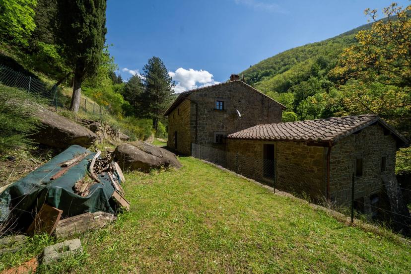 Bilocale in Via Pio La Torre, Reggello — foto 2 di 5