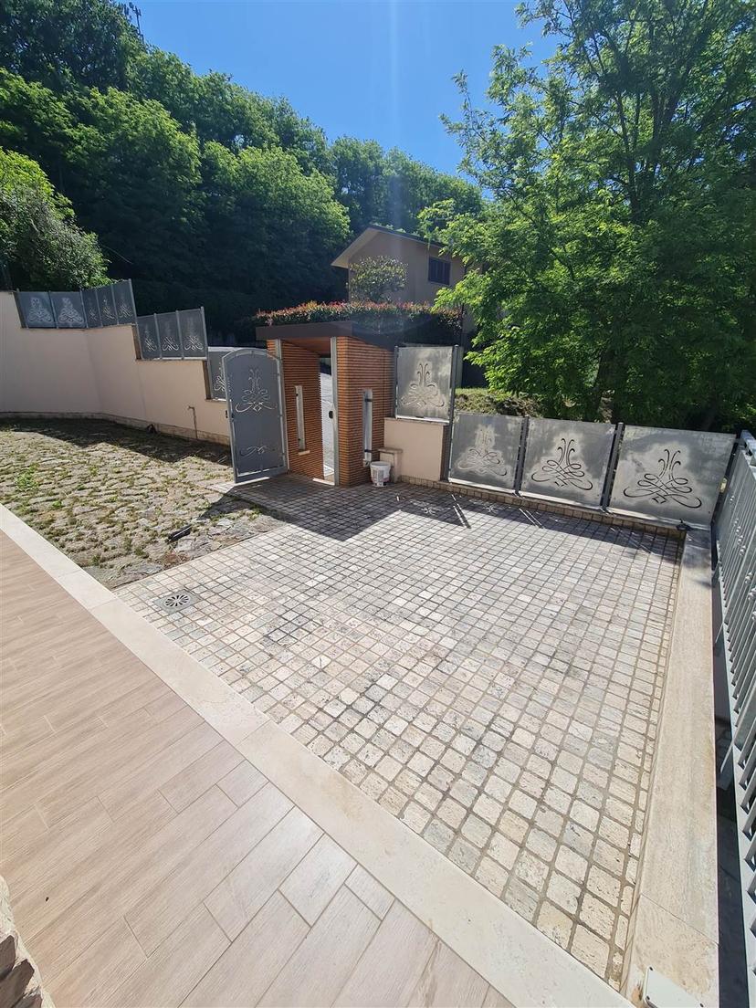Villa a schiera in Via Capo Sant' Angelo, Ceprano — foto 2 di 5