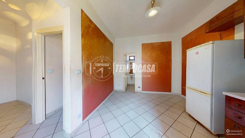 Bilocale in Corso Giulio Cesare 59, Torino