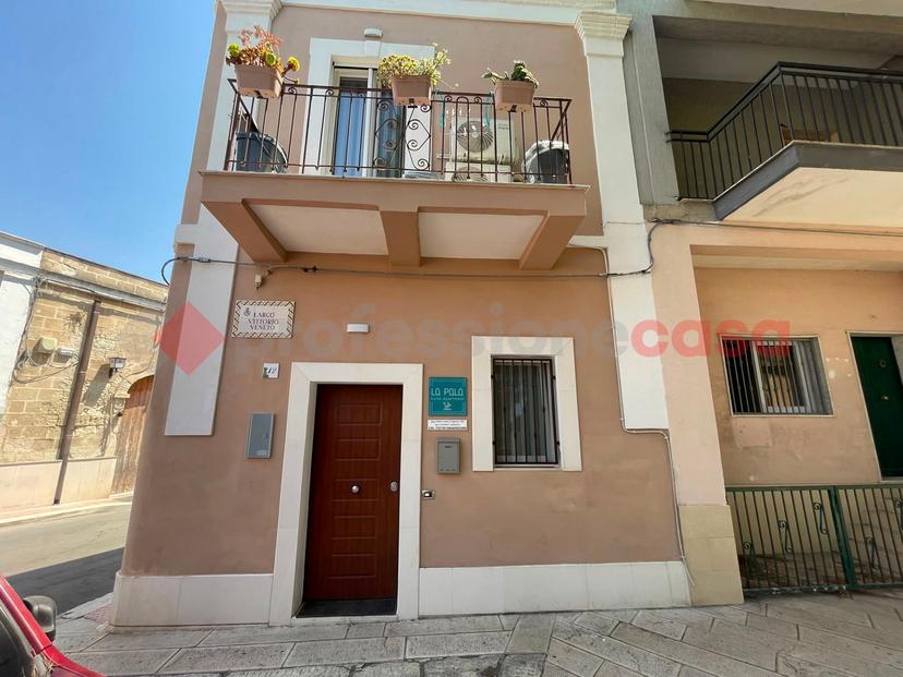 Bilocale in Largo Vittorio Veneto  12, Leporano — foto 3 di 5