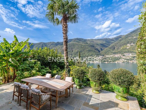 Villa, Torno — foto 5 di 5