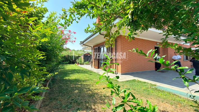 Casa indipendente in Via dei Ronchi, Alpignano — foto 4 di 5