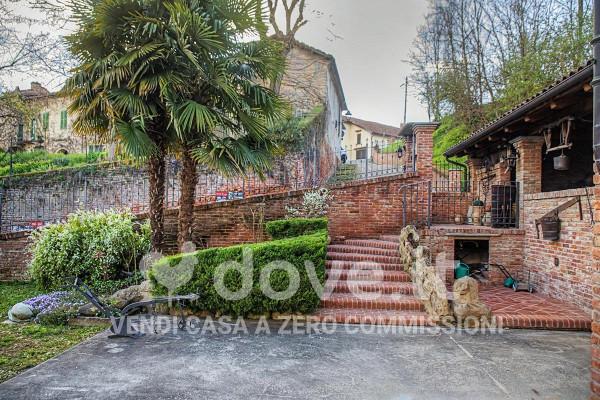 Villa in Via d. Chiaves 10, Monale — foto 3 di 5
