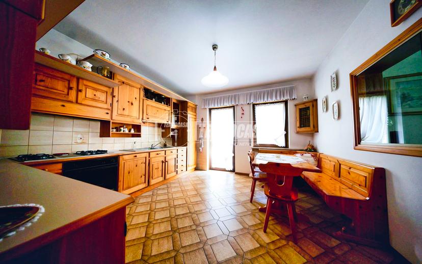Casa indipendente in Via Salce 215, Belluno — foto 2 di 5