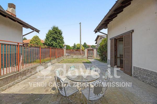 Villa in Via Giuseppe Verdi 14, Ferno
