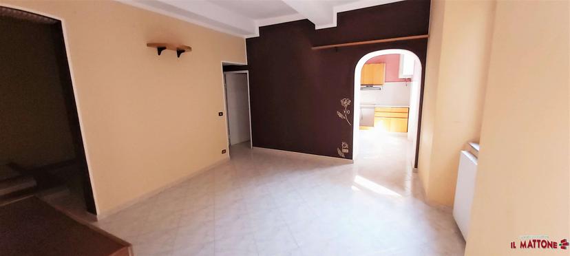 Appartamento in Via Antonio Gavino, Campomorone — foto 3 di 5