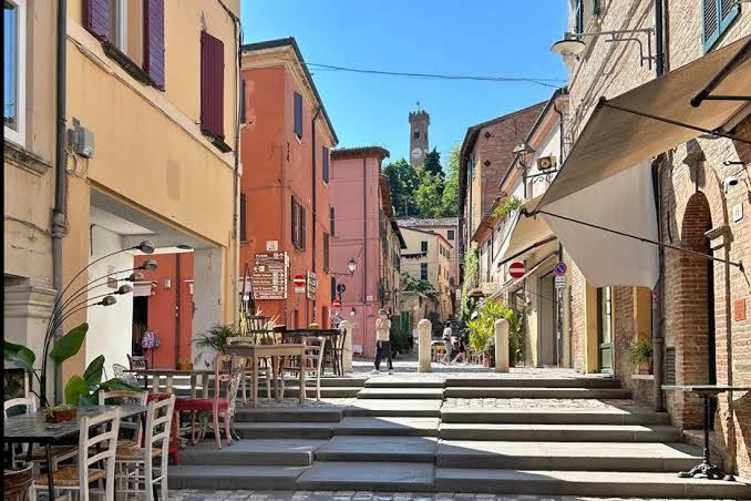 Casa indipendente, Santarcangelo di Romagna — foto 4 di 5