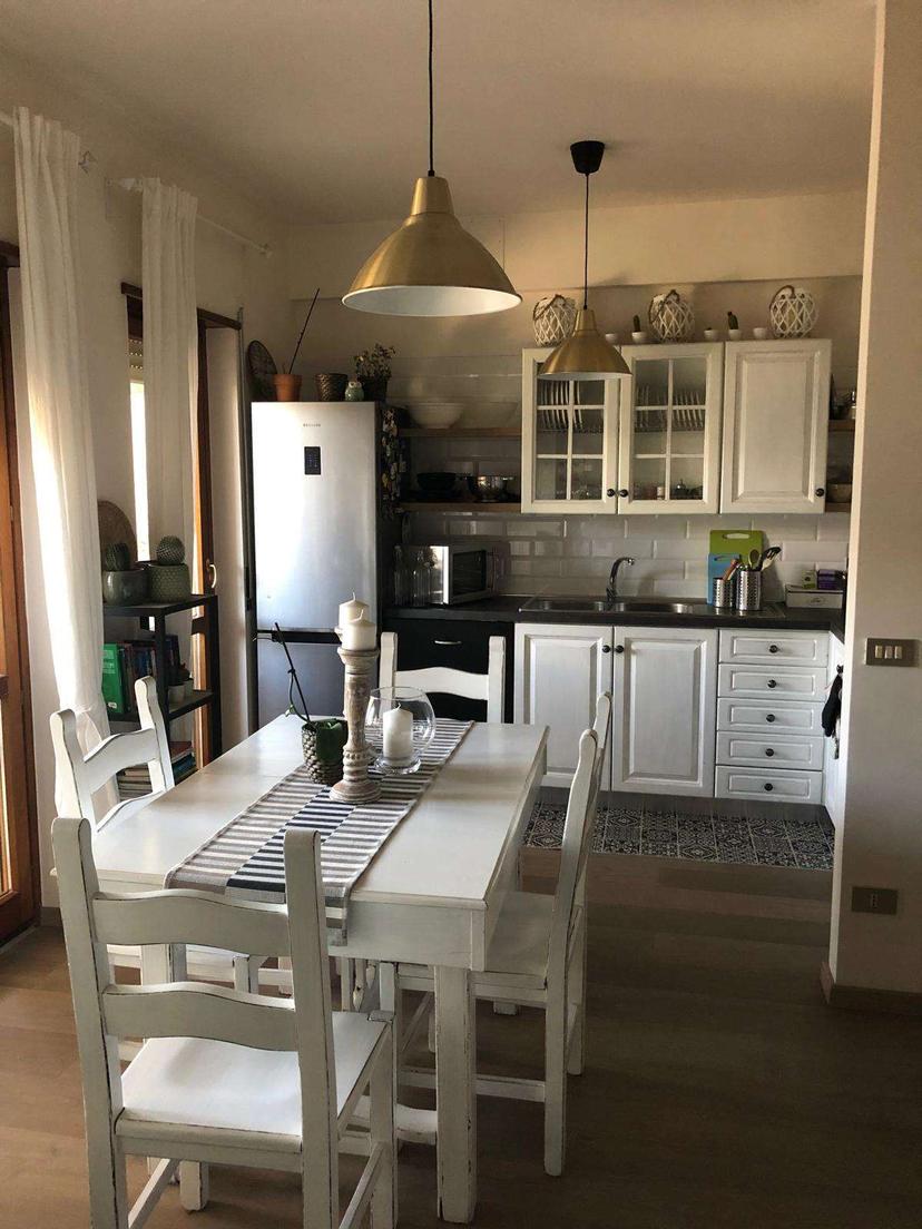 Trilocale in Viale Sergio Cosmai 42, Cosenza