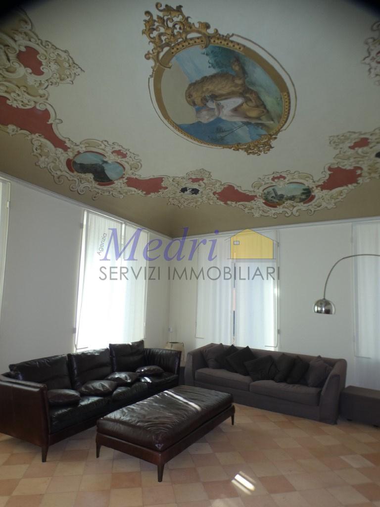 Appartamento, Cesena