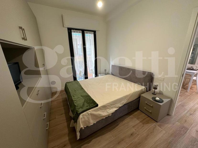Bilocale in Via Minzoni 5, Borghetto Santo Spirito — foto 4 di 5
