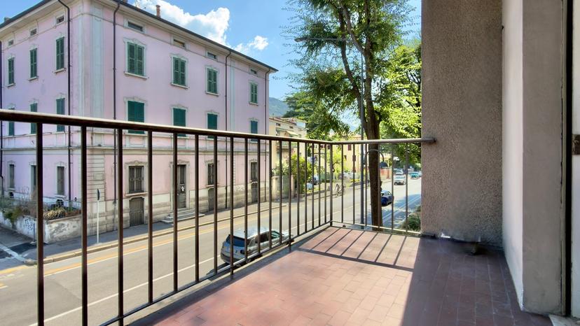 Quadrilocale in Viale Venezia 170, Brescia