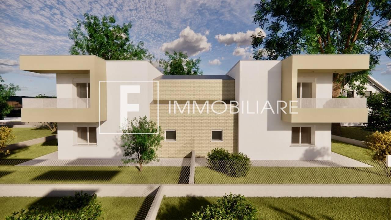 Villa, Jesolo