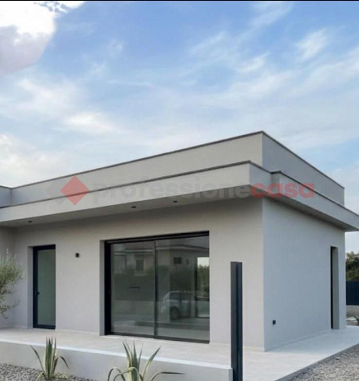 Villa in Viale Jonio  491, Taranto — foto 4 di 5