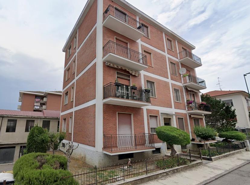 Quadrilocale in Via Verona 31, Casale Monferrato — foto 3 di 5