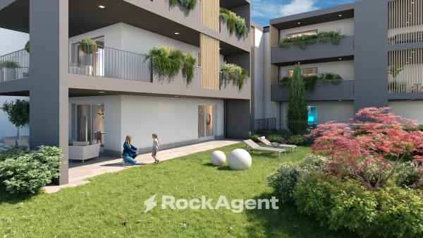 Quadrilocale in Via Giovanni Boccaccio 4, Mozzo — foto 5 di 5