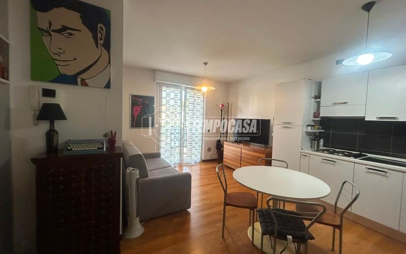 Monolocale in Viale Italia 81/Ab, Castellanza — foto 2 di 5