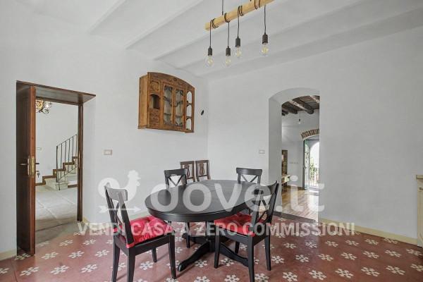 Villa in Contrada Crocevia 104, Ficarra — foto 4 di 5
