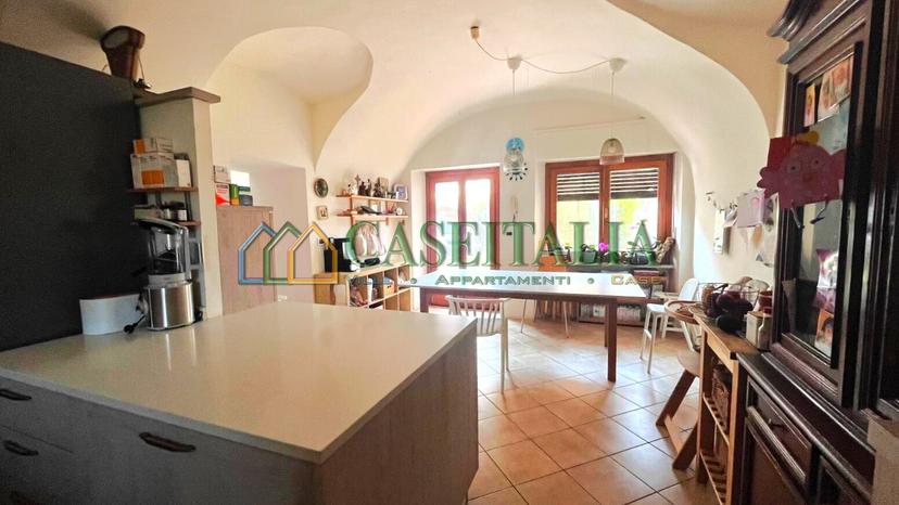 Villa bifamiliare, Ivrea — foto 5 di 5