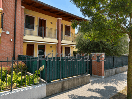 Villa a schiera in Via Vincenzo Ferrarin 11, San Martino Buon Albergo — foto 4 di 5