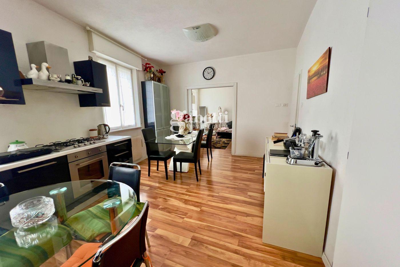 Terratetto unifamiliare in Via Sebastiani 9, Dro