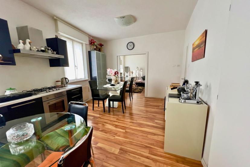 Terratetto unifamiliare in Via Sebastiani 9, Dro