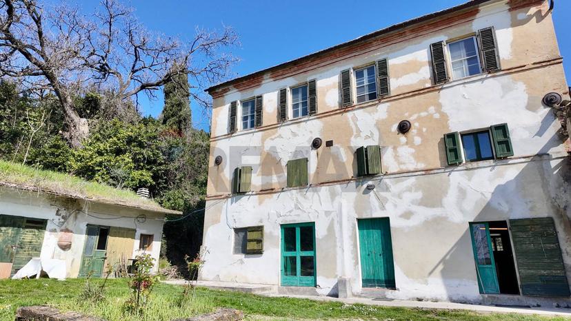 Rustico, Ancona — foto 2 di 5