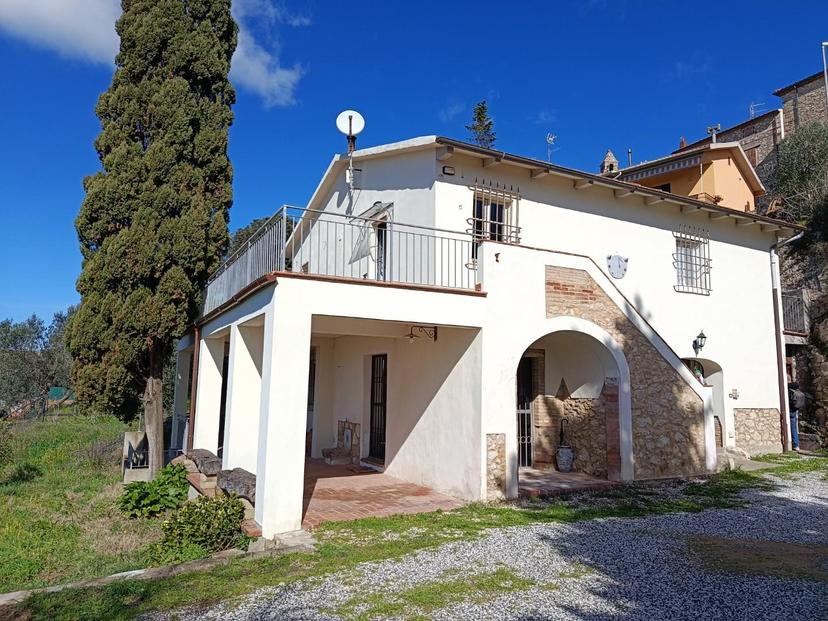 Villa, Rosignano Marittimo — foto 3 di 5