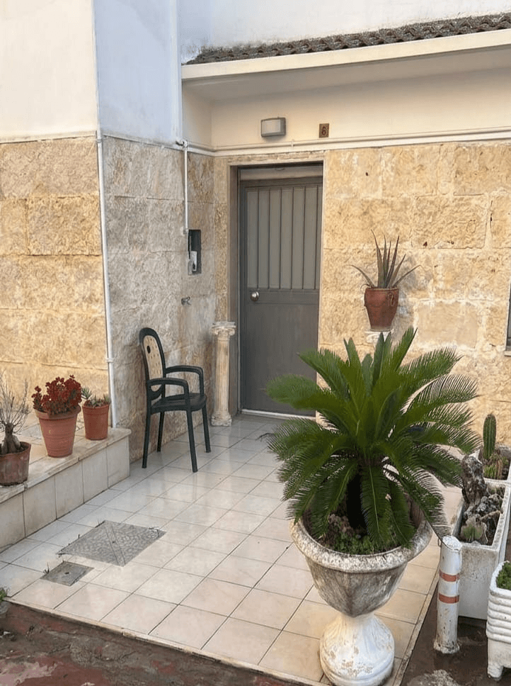 Casa indipendente in Piazza Pio X 6, Andria — foto 3 di 5