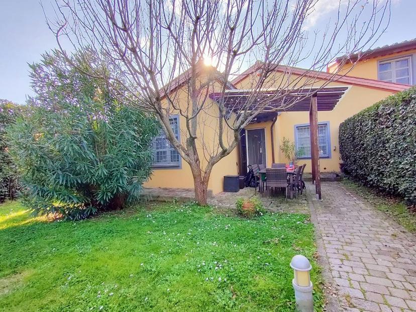 Terratetto, San Giuliano Terme — foto 5 di 5