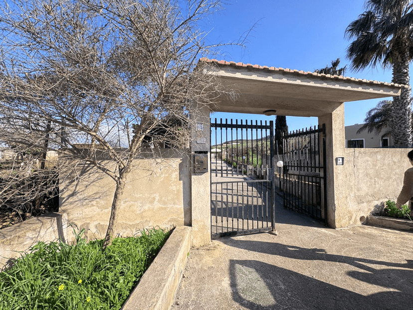 Casa indipendente in Via Scularici 43, Trapani — foto 5 di 5