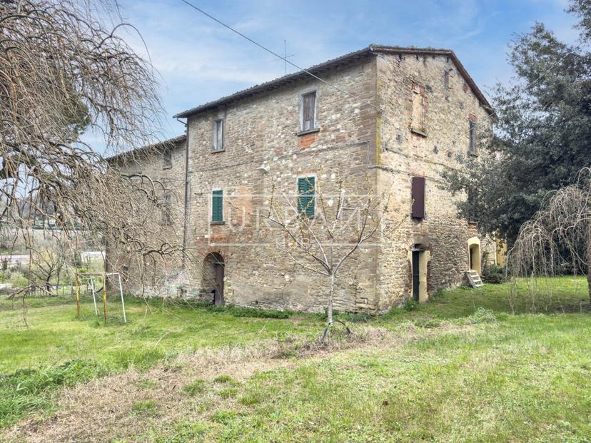Casa indipendente, Modigliana — foto 3 di 5