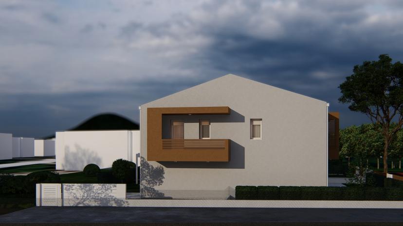 Villa, Teolo — foto 3 di 4