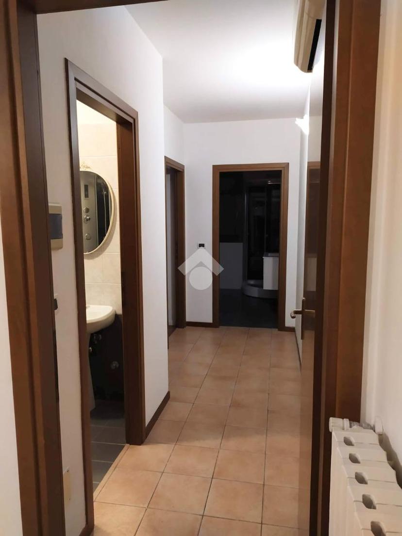 Trilocale in Via Cà Bassa, Albettone — foto 5 di 5