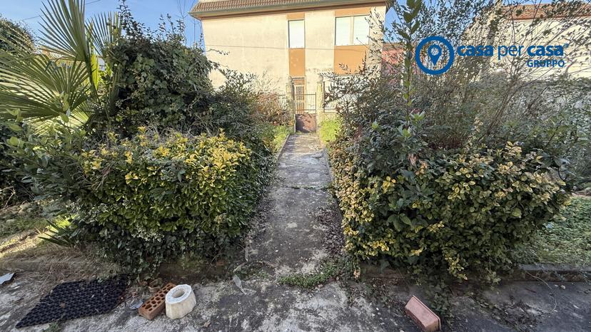 Villa a schiera in Via Giuseppe Mazzo, 5, Rovigo — foto 5 di 5