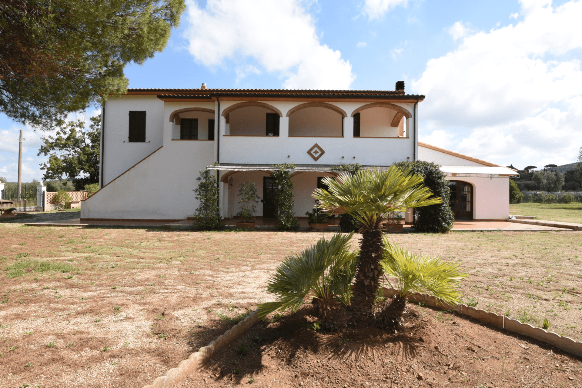 Casa indipendente, Campiglia Marittima