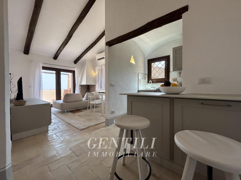 Appartamento in Via Orecchioni, Arzachena — foto 2 di 5