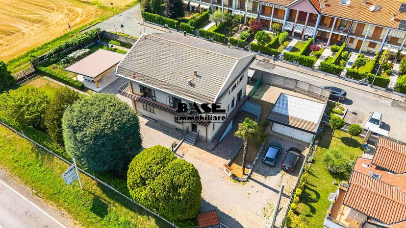 Porzione di casa in Via Europa Unita 68, Cermenate — foto 4 di 5
