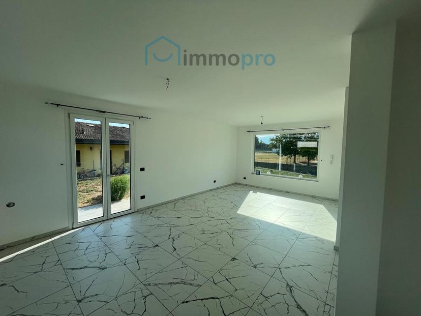 Villa a schiera in Via Meleto, 2c, Agliè — foto 2 di 5